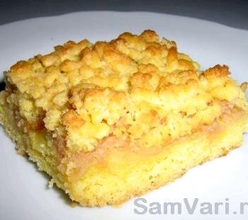 Háromszögek burgonyával és csirke recept fényképpel (burgonya) Háromszögek burgonyával és csirke recept egy fotó