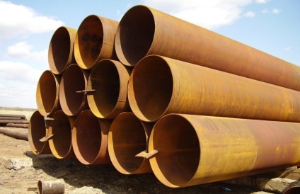 Pipe bója körét, osztályozási és előnyei termékek (osztályozás) Pipe bója körét, az osztályozás és előnyei termékek