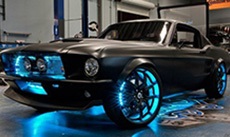 Tuning Ford Escort - hatékony javulást kezével video, tuningkod (tuningkod) Tuning Ford Escort - hatékony javulást kezével video, tuningkod