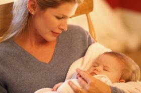 Ringató baba - káros vagy hasznos