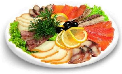 Dekoráció karácsonyi szeletelés haltál (szeletelés) Karácsonyi dekoráció szeletelés halétel