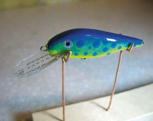 Catchability Woblerek - saját kezűleg (wobbler) Catchability Woblerek - saját kezűleg