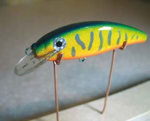 Catchability Woblerek - saját kezűleg (wobbler) Catchability Woblerek - saját kezűleg
