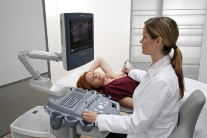 Ultrahang lactostasis, fizikoterápiás tehetünk ultrahang szoptatás