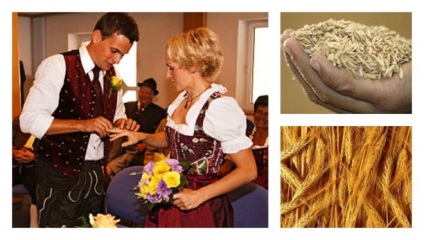 Egyedi esküvői hagyományok Európában!