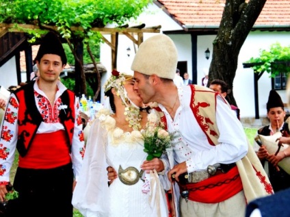 Egyedi esküvői hagyományok Európában!