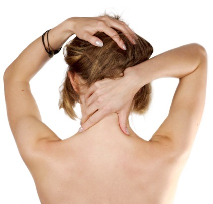 Unkoartroz nyaki gerinc - egy súlyos betegség