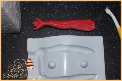 Óra 145 Spiderman torta (torta dekoráció) Óra 145 torta Spiderman