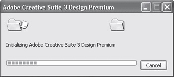 Telepítése Adobe InDesign - Adobe InDesign CS3 (InDesign) Telepítése Adobe InDesign - Adobe InDesign CS3