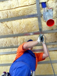 Hőszigetelés padlások és a falak saját kezűleg, a könyv builder (fal) Hőszigetelés padlások és a falak saját kezűleg, az építő a könyv