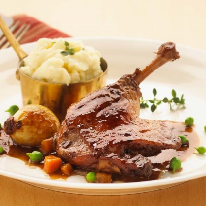 Duck francia hagyományos francia konyha, francia konyha (kacsa francia hagyományos francia konyha) Duck francia hagyományos francia konyha, francia konyha