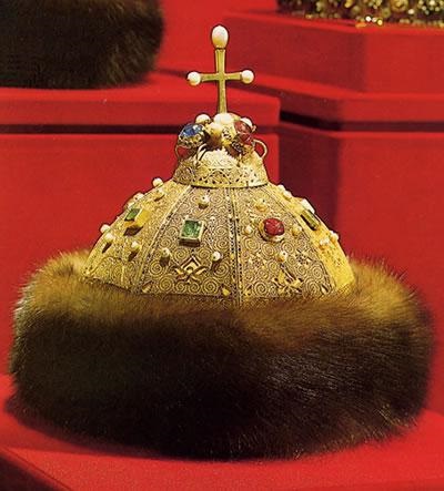 Esküvői Ivana Groznogo király (rövid)