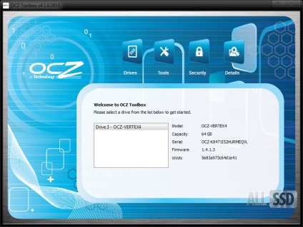 Vertex 4 firmware és frissítés