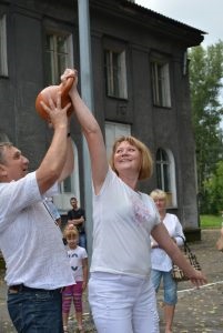 Vidám sabantui Novokuznetsk mai híreket, napi hírek, a legújabb hírek (vidám) Vidám sabantui Novokuznetsk mai híreket, napi hírek, a legfrissebb hírek