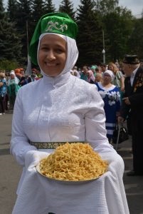Vidám sabantui Novokuznetsk mai híreket, napi hírek, a legújabb hírek (Novokuznetsk) Vidám sabantui Novokuznetsk mai híreket, napi hírek, a legfrissebb hírek
