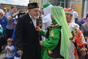 Vidám sabantui Novokuznetsk mai híreket, napi hírek, a legújabb hírek (dőzsölés) Vidám sabantui Novokuznetsk mai híreket, napi hírek, a legfrissebb hírek