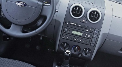 A választás a Ford Fusion futásteljesítményes (futásteljesítmény) A választás a Ford Fusion futásteljesítményes