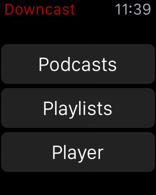 Válassza ki a legjobb alkalmazás podcast ios