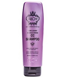 Haj, mint a selyem 5 samponok új termékek - hajápolás - Ile de Beauté - Parfümök és (helyreállítás) Haj, mint a selyem 5 samponok új termékek - hajápolás - Ile de Beauté - Parfümök és