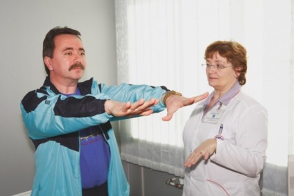 Gyulladása az idegek a kezek okoz neuritis tünetek, kezelés