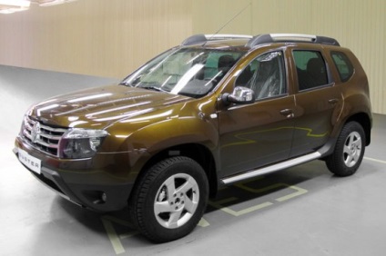 Magyarországon elkezdtük gyűjteni renault poroló, kézi autós (auto hírek) Magyarországon elkezdtük gyűjteni renault poroló, autós ellátásokat