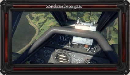 War Thunder játék módok és az irányítást a játék