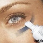 Vegyi peeling a bőr a szem körül alapján glikolsav