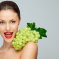 Vegyi peeling a bőr a szem körül alapuló glikolsav (kémiai) Vegyi peeling a bőr a szem körül alapján glikolsav
