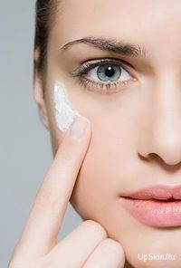 Vegyi peeling a bőr a szem körül alapján glikolsav (bőr) Vegyi peeling a bőr a szem körül alapján glikolsav