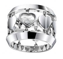 Chopard ékszerek gyűjteménye - boldog gyémánt - ékszer online áruház - a világ (Chopard) Chopard ékszerek gyűjteménye - boldog gyémánt - ékszer online áruház - a világ