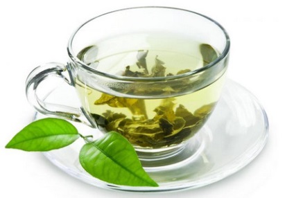 A zöld tea növeli vagy csökkenti a nyomást
