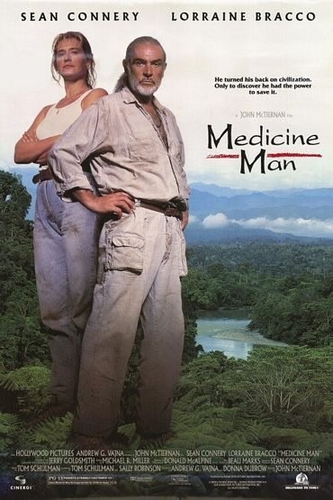 Witch Doctor (1992) - néz online (online) Witch Doctor (1992) - Watch Online