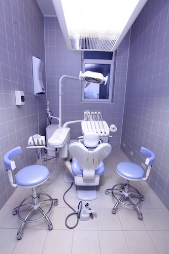 Fogászati ​​klinika, recepció a fogorvoshoz Moszkva - Dental ligastom
