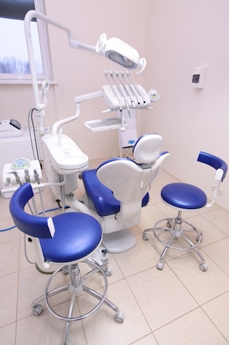 Fogászati ​​klinika, recepció a fogorvoshoz Moszkva - Dental ligastom