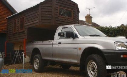 100 kocsik, amelyek jelentése lakókocsi 4x4 és jellemzői (lakókocsi) 100 kocsik, amelyek jelentése lakókocsi 4x4 és annak jellemzői