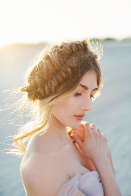 10 Beauty Secrets a nyári menyasszony
