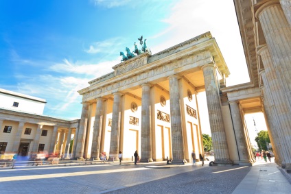 10 hely, amit fel kell keresnie Németországban - Deutsch-online! német Online