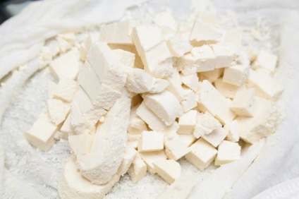 7 tényeket sajt, ami fontos tudni, hogy az egyes