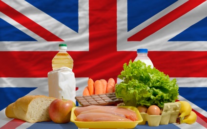Brit diéta fogyás, menük, vélemények és eredmények