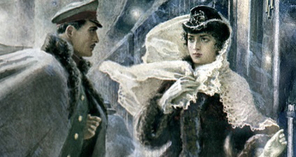 Anna Karenina „, amely Anna jobb film