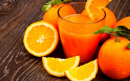 Narancslé 9 liter 4, hogyan lehet otthon, a fagyasztott, recept 2 1
