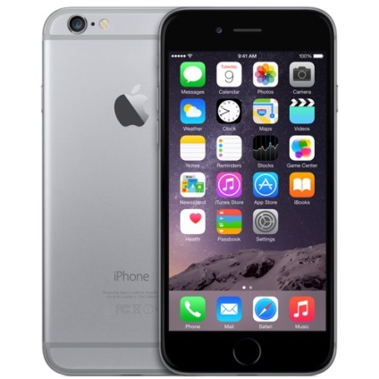 Apple iPhone 6 Plus vs Sony Xperia z3 - Összehasonlításul zászlóshajója okostelefonok 2014-ben, easyhelp