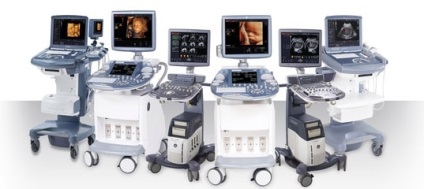 Rent ultrahangos készülékek - ultrahangos diagnosztikai berendezés kölcsönzése