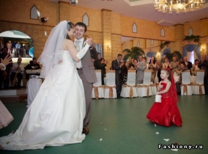 Örmény esküvő (hayakakan harsanik)