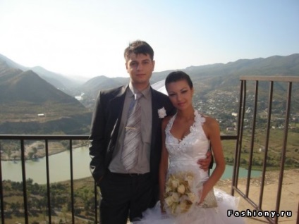 Örmény esküvő (hayakakan harsanik)