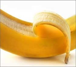 Banán bőr előnyös tulajdonságok, varázslónő