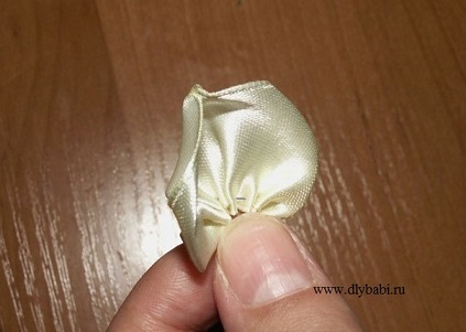 Meghajol a kezüket (mint a szín modell) Meghajol a kezüket