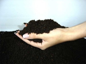 Biohumusz - műtrágya javíthatja a talaj szerkezetét Videó