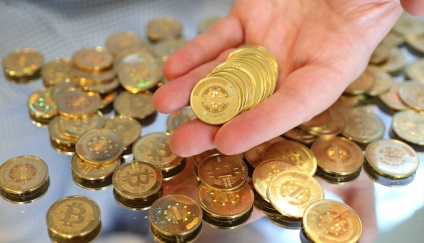 Bitcoin keresni befektetése nélkül jelentős mennyiségű pénzt