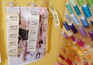 Blog gorozhanki hogyan lehet egy címkét ruhákat saját kezűleg